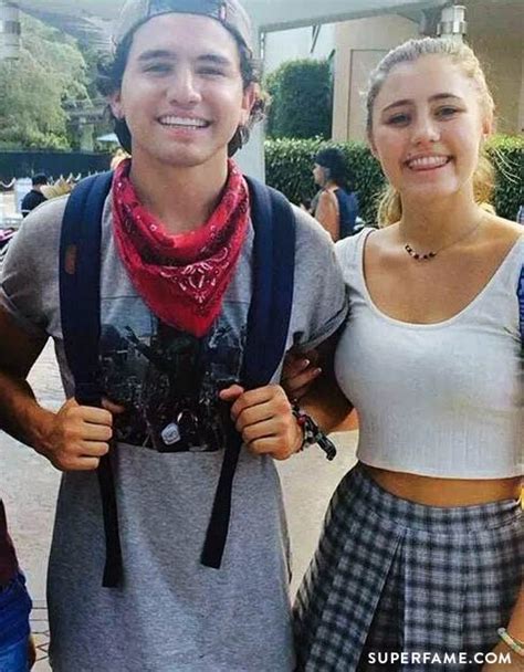 lia marie johnson jc caylen|lia marie johnson.